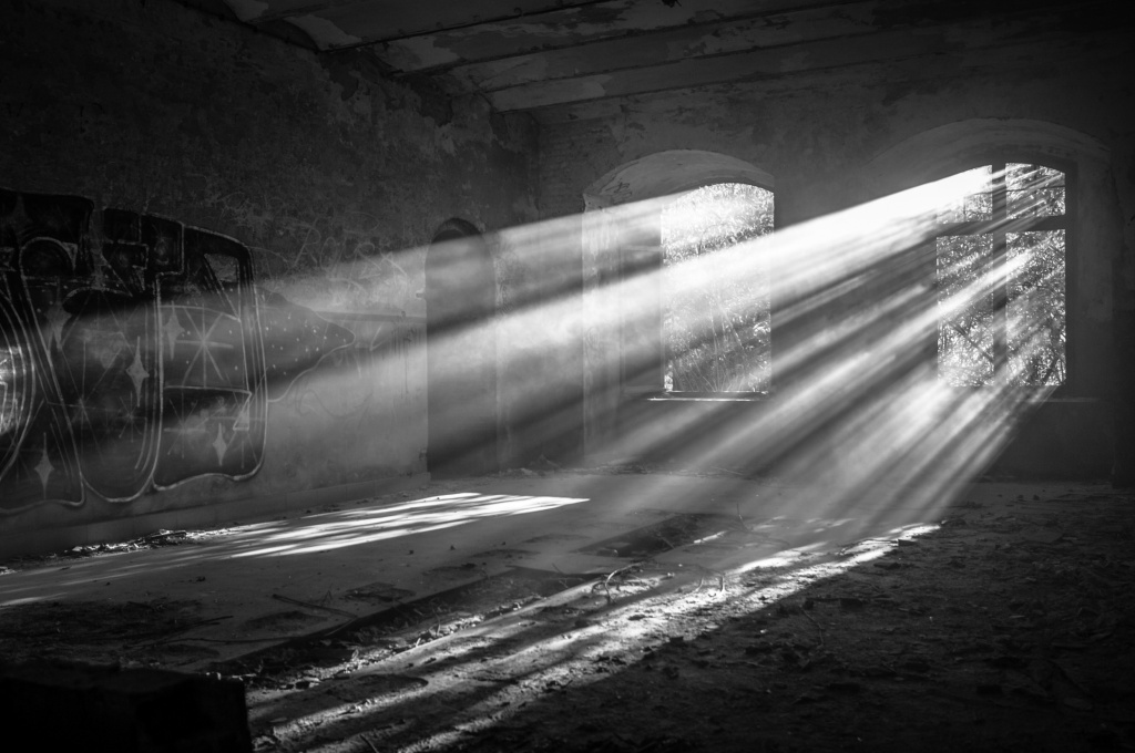 Lichtstraal 2 ZW